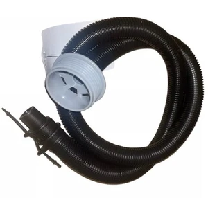 Lay-Z-Spa Inflation Hose Genuine Bestway AirJet Hot Tub Fit All Models, - Picture 1 of 2