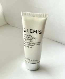 Elemis Dynamic Resurfacing Gel Mask 15ml New - Picture 1 of 5