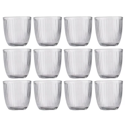 NUEVO Juego de vasos Bormioli Rocco Line 290 ml 12 piezas Foto 1 de 2