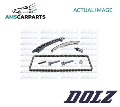 ENGINE TIMING CHAIN KIT SKCB019 DOLZ NEW OE REPLACEMENT - Image 1 of 4