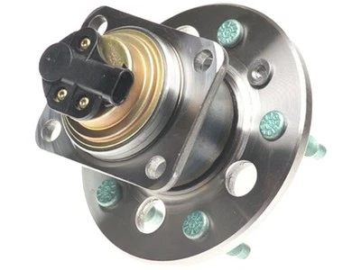 For 1991-1999 Pontiac Bonneville Wheel Hub Assembly Rear 34379PWMK 1992 1993 - Image 1 of 2