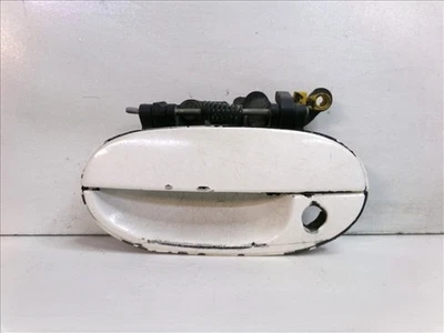82650 22000 front outer door handle lh for HYUNDAI ACCENT 1.5 G 1994-1997 97135 - Image 1 of 4