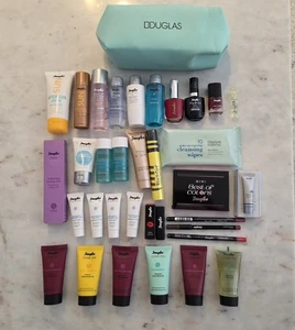 Luxusproben Douglas Kosmetik Paket 34 Stk Neu  - Bild 1 von 20