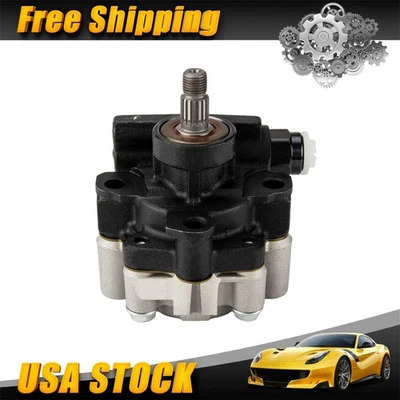 Bomba de dirección asistida para 04-06 Lexus RX330 1995-2006 Toyota Camry 44320-07010 EE. UU. Foto 1 de 4