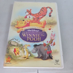 The Many Adventures of Winnie the Pooh (The Friendship Edition) - Bild 1 von 3