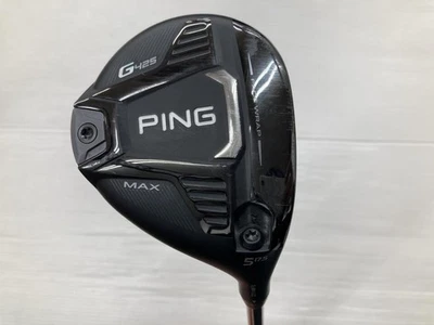 PING G425 MAX 17.5° 5W Fairway wood TOUR 173-65 Stiff #dT - Image 1 of 4