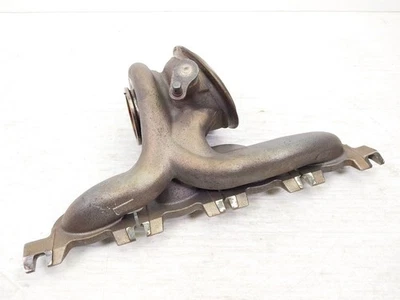 2017 Mini Cooper S F56 F55 F57 B46 B48 Turbocharger Exhaust Mainfold Only — 第 1/4 张图片