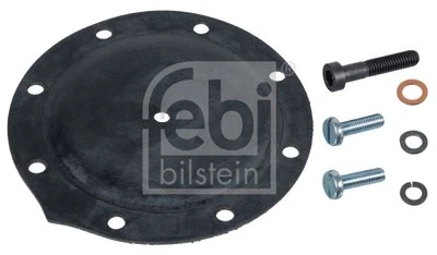 Febi Bilstein 02442 Vacuum Pump Membrane Fits Mercedes-Benz /8 123 G-Class T1 - Image 1 of 3