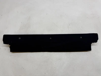 GENUINE LOTUS EXIGE ELISE S2 HARD TOP ROOF FRONT TRIM PANEL CLAMP EX3 - image 1 of 4