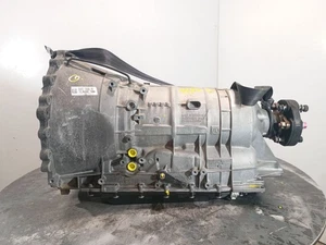 6HP26 GEARBOX / M1-A2-122 / 8X237000AE / 2473013 FOR JAGUAR XF 2.7 V6 DIESEL LUX - Picture 1 of 10