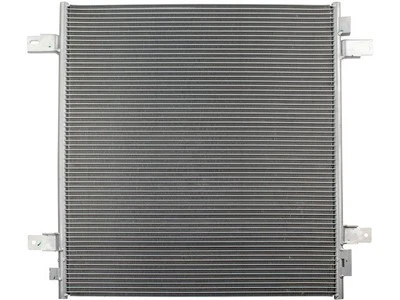 For 2011-2013 Infiniti QX56 A/C Condenser 76487MNJY 2012 A/C Condenser - Image 1 of 2