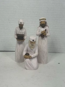 New Willow Tree The Three Wisemen Follow a Star to Find the Light of the World - Picture 1 of 4