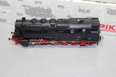 PIKO 50081 Steam Locomotive Series 95 006 DB Gauge H0 Boxed - Image 1 of 4