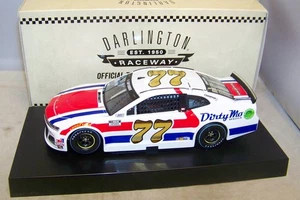 1:24 ACTION 2020 #77 DIRTY MO MEDIA DARLINGTON THROWBACK ROSS CHASTAIN 1/552 - Picture 1 of 6