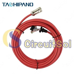 1 PC NEW ABB 3HAC031683-001 SxTPU3 Cable 10m - Picture 1 of 1