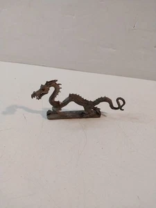 Pewter Dragon 1988 - Imagen 1 de 6