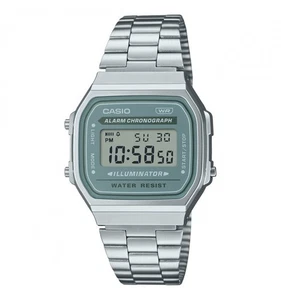 Orologio Uomo CASIO A168WA-3AYES - Foto 1 di 1