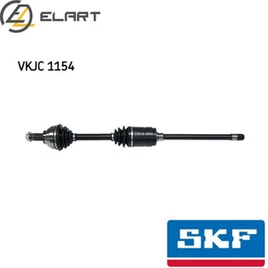 DRIVE SHAFT VKJC 1154 FOR BMW 3E46 M57D30 3.0L M54B25 2.5L M57D30 2.9L M54B30 - Picture 1 of 10