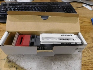 Omron Type: D4SL-N4HFG-D Guard Lock Safety Switch.  New Old Stock - Picture 1 of 2