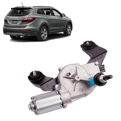 Aftermarket Parts OEM Replacement Driving Safety For Hyundai Santa Fe Sport - Image 1 of 4