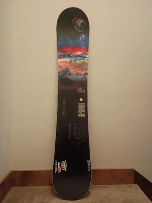 Snowboard rascador Lib Tech Box 157 cm Foto 1 de 4