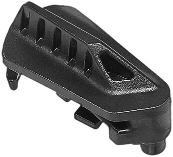 17-'18 para Ski Doo Renegade Adrenaline 850 E-TEC 137" SP1 Cierre trasero izquierdo S-D Foto 1 de 1