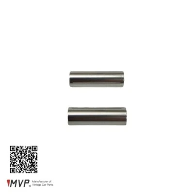 MVP BMW E10 1600 2002 2002tii Windshield Seal Joiner Set - Image 1 of 4