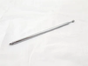 *Leer descripción*Antena no OEM Reproductor de CD Sony Radio AM/FM modelo CFD-S01 - Imagen 1 de 2