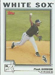 2004 Topps Baseball Pick Complete Your Set #1-250 RC Stars