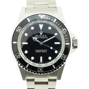 Rolex 5513 Submariner Non-date Stainless Steel Watch - Picture 1 of 5