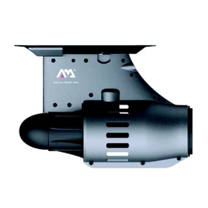 Aqua Marina Elektromotor Blue Drive S Power Fin für seine graue - Bild 1 von 4