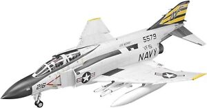 TAMIYA 1/32 Aircraft Series No.06 US Navy McDonnell Douglas F-4J Phantom II