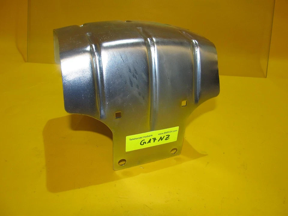 Estabilizador de horquilla BMW R80 ST guardabarros barra 1451327 zi fork estabilizer Foto 1 de 1