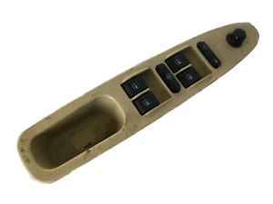 PULSANTIERA ALZAVETRI ALZAVETRO ANTERIORE SINISTRA DR 5 2007 - Imagen 1 de 7