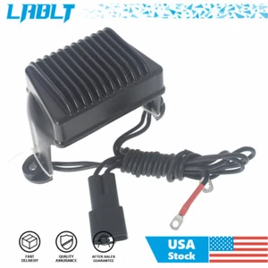 LABLT Voltage Rectifier Regulator For 1997-2001 Touring Electra Glide 7450597 - Foto 1 di 6