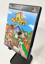 .PS2.' | '.My Street.