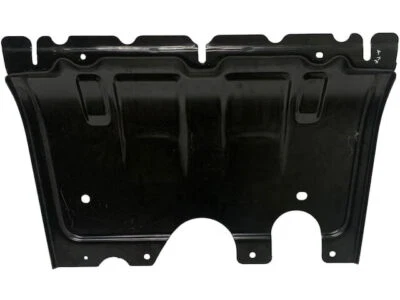 Placa de deslizamiento delantera 13665JDTB 2015 2016 2017 para Jeep Cherokee 2014-2018 Foto 1 de 2