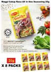 Spices Seasoning All In One Maggi Cukup Rasa Cooking Recipe 25G X 8 Packs
