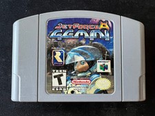 .N64.' | '.Jet Force Gemini.