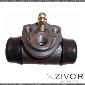 PROTEX Brake Wheel Cylinder-RR For TOYOTA TERCEL AL25R 4D 1984-1989 #JB2770 - Picture 1 of 1