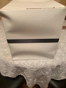 Ravenscroft Crystal W3659 Ultra Magnum Decanter - Picture 1 of 6