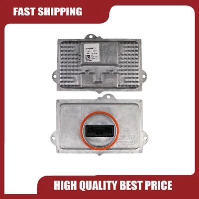 Nuevo módulo de lastre de faros para Volvo S90 V90 XC90 2016-2019 L90112254 Foto 1 de 4