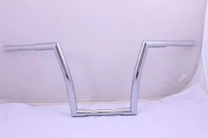 MANILLAR COLGANTE APE 7" 4 2006-15 Kawasaki VN900B Vulcan Classic Fat Tube - Imagen 1 de 3