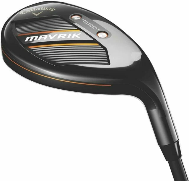 Callaway Mavrik 22 Men's Hybrid Golf Club - Image 1 of 1