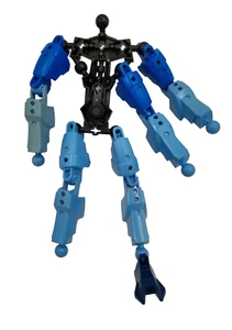 LEGO Ben 10 Alien Force Spidermonkey (8409) Incomplete - Picture 1 of 1