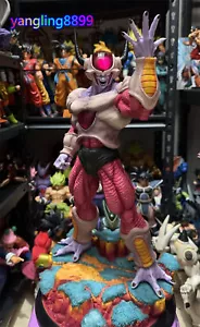 Recast Frieza Second Form Statue GK Resin Japan Anime Figure Collection Stocked! - Picture 1 of 24