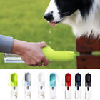 PETKIT Portable Dog Water Bottle 400ml Pet Travel Water Bottle Dispenser BPAFREE