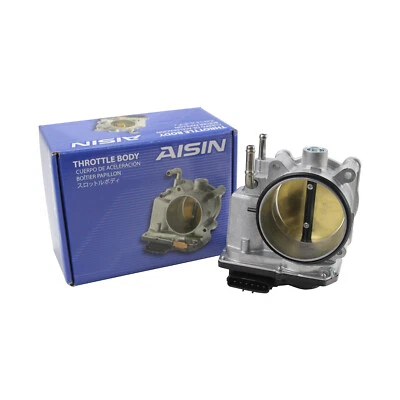 Cuerpo del acelerador de inyección de combustible Aisin TBT-001 para Lexus ES350 Toyota Avalon 3,5 L Foto 1 de 4