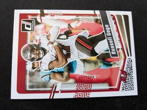 2023 Donruss Football Card # 280 Russell Gage - Tampa Bay Buccaneers (NM) - Picture 1 of 3