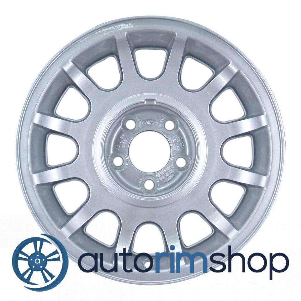 Ford Crown Victoria 1998 1999 2000 2001 2002 16" Factory OEM Wheel Rim - Image 1 of 1
